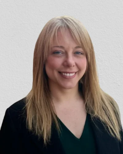 Jessica Steenson