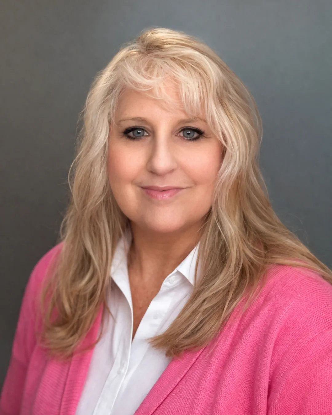 Rachelle Broyles